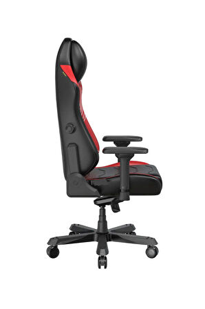 Dxracer Master XL Serisi Oyuncu Koltuğu Siyah - Kırmızı