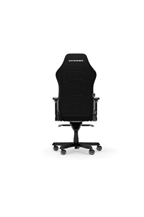 DxRacer Master XL Kumaş Su Geçirmez Serisi Oyuncu Koltuğu - Siyah