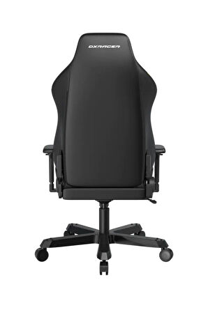 Dxracer Tank XXL Serisi Kumaş Su Geçirmez Oyuncu Koltuğu - Siyah