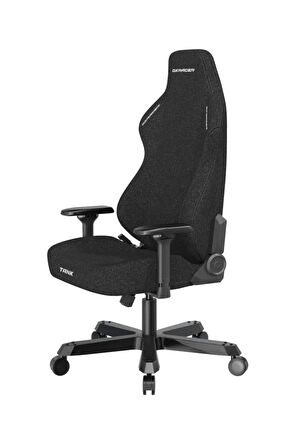 Dxracer Tank XXL Serisi Oyuncu Koltuğu - Siyah