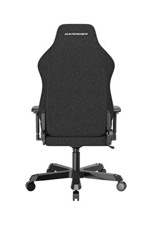 Dxracer Tank XXL Serisi Oyuncu Koltuğu - Siyah