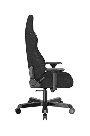 Dxracer Tank XXL Serisi Oyuncu Koltuğu - Siyah