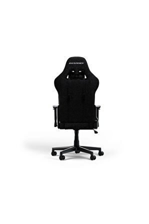 Dxracer Prince L Kumaş Serisi Su Geçirmez Oyuncu Koltuğu - Siyah