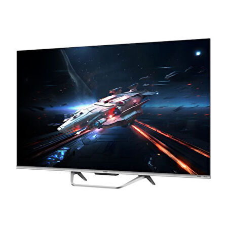 H55Q800UX F  ENERJİ VERİMLİLİK SINIFI, 4K, 3840*2160 ÇÖZÜNÜRLÜK, QLED PANEL, 55 İNÇ EKRAN BOYUTU, 60 HZ YENİLEME HIZI, 15W*2 SE