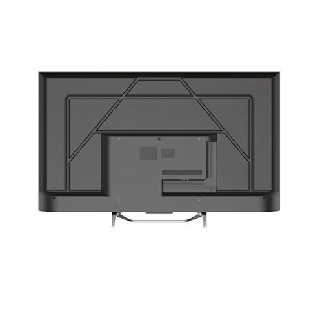 H65Q800UX F  ENERJİ VERİMLİLİK SINIFI, 4K, 3840*2160 ÇÖZÜNÜRLÜK, QLED PANEL, 65 İNÇ EKRAN BOYUTU, 60 HZ YENİLEME HIZI, 15W*2 SE
