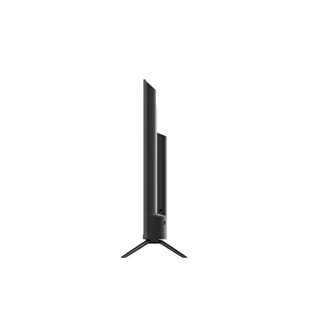 H50K800UX F  ENERJİ VERİMLİLİK SINIFI, 4K, 3840*2160 ÇÖZÜNÜRLÜK, QLED PANEL, 65 İNÇ EKRAN BOYUTU, 60 HZ YENİLEME HIZI, 15W*2 SE