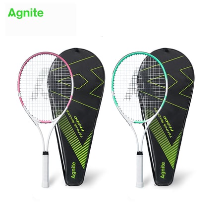 Agnite Tenis Raketi, Çeşitli Renkler