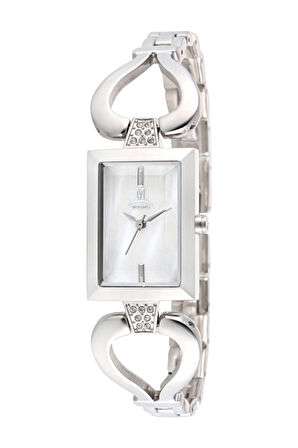 Momentus FJ121S Halkalı Kadın Kol Saati