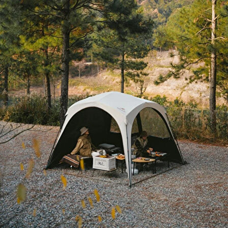 Naturehike Cloud Boundar Quick Opening Kanopi TPU Kapı Perdesi