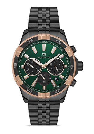 MOMENTUS SM367T-15SN Erkek Kol Saati 
