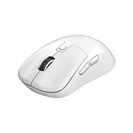 Lecoo WS216 Kablosuz 1600DPI 7 Tuşlu Optik Mouse Beyaz