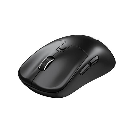 Lecoo WS216 Kablosuz 1600DPI 7 Tuşlu Optik Mouse Siyah