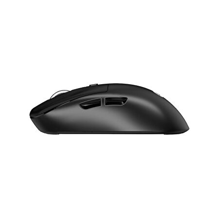 Lecoo WS216 Kablosuz 1600DPI 7 Tuşlu Optik Mouse Siyah