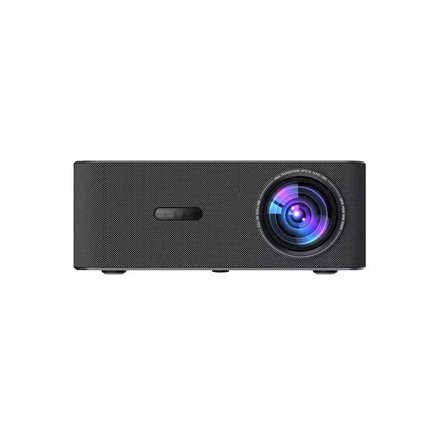 Taotronics TT-SP011 LED Projeksiyon Cihazı 1080P Ev Sinema, WiFi, Bluetooth, Lisanslı Google TV