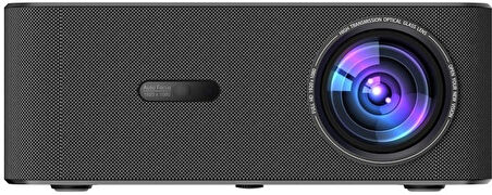 TaoTronics TT-SP011 700 ANSI Lümen 1080P Full HD Smart Kablosuz Taşınabilir Projeksiyon Cihazı