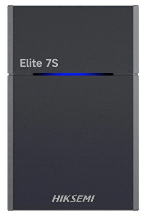 Hiksemi Elite 7S 2TB 2000MB/s Taşınabilir SSD HS-ESSD-Elite7S 2T