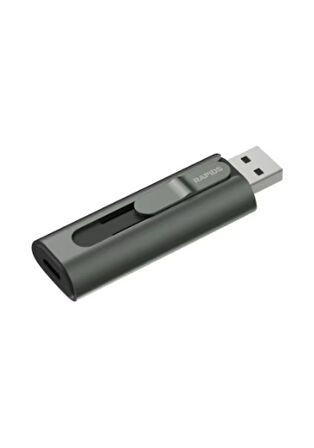 Hiksemi Rapids Pro S1000 Dual 512 GB USB 3.2 Gen 2 Taşınabilir SSD