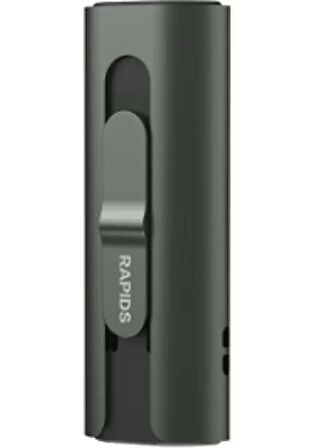 Hiksemi Rapids Pro S1000 Dual 512 GB USB 3.2 Gen 2 Taşınabilir SSD