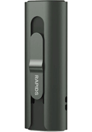 Hiksemi Rapids Pro S1000 Dual 512 GB USB 3.2 Gen 2 Taşınabilir SSD