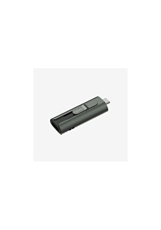 Hiksemi Rapids Pro S1000 Dual 1024 GB USB 3.2 Gen 2 Taşınabilir SSD
