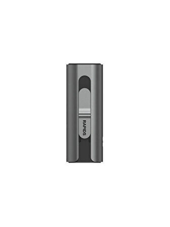 Hiksemi S560 U3 1tb 560MB/S - 500MB/S USB 3.2 Type A+C Taşınabilir Harddisk