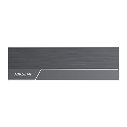 Hiksemi MDR1 USB 3.2 Type-C Support ASUS AURA SYNC RGB Lighting Up to 10Gbps Taşınabilir Harddisk