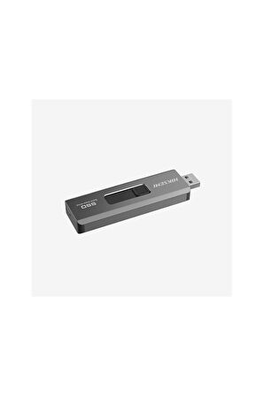 Hiksemi Swift S309C Taşınabilir SSD 500 GB USB-C + USB-A Çıkışlı - PC/iOS/Android/Konsol Uyumlu SSD