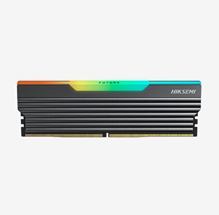 Hiksemi Future 16GB (2x8GB) DDR4 3200MHz HSC416U32C5 RGB PC Ram