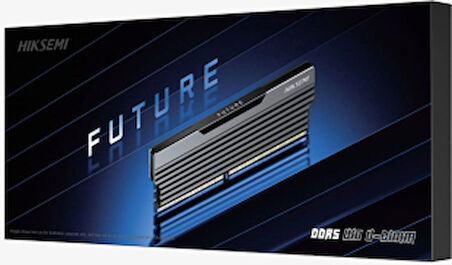 Hiksemi Future Ddr4 3600MHZ 16GB HSC416U36C2 SIYAH Pc Ram