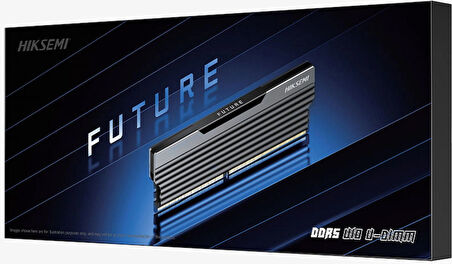 Hiksemi Future  8gbx2 3200MHZ DDR4  Pc Ram HSC416U32C3