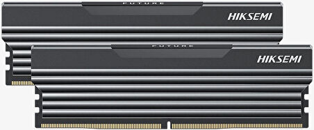 Hiksemi Future  8gbx2 3200MHZ DDR4  Pc Ram HSC416U32C3