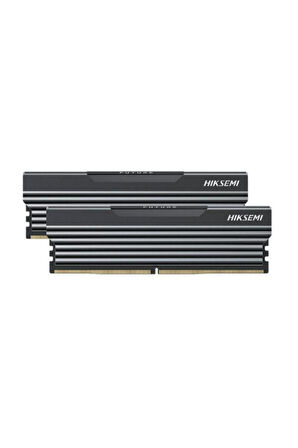Hiksemi Future HSC432U36C3 32GB DDR4 3600Mhz (2x16) UDIMM Soğutuculu Gaming Ram Kiti