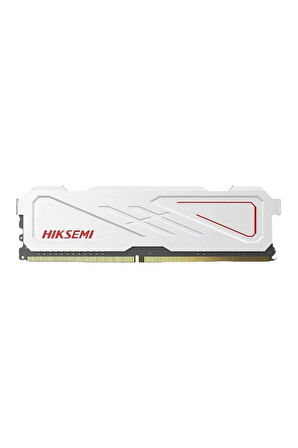 Hiksemi Armor Ddr4 3600MHZ 16GB HSC408U32D2 Beyaz Pc Ram
