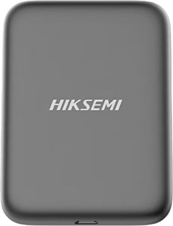 Hiksemi 1tb 2000MB/S - 1850MB/S USB 3.2 GEN2X2 Typec Manyetik Taşınabilir Harddisk