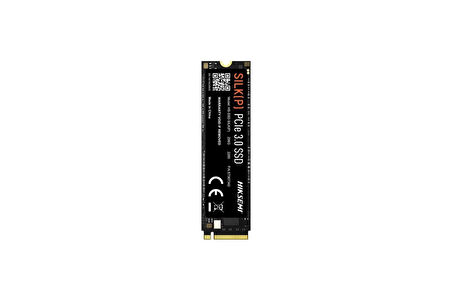 Hiksemi SSD Silk(p) M.2 Nvme 256 GB SSD