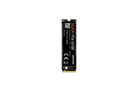Hiksemi SSD Silk(p) M.2 Nvme 512 GB SSD