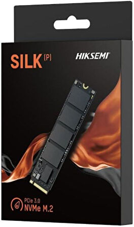 Hiksemi SSD Silk(p) M.2 Nvme 512 GB SSD