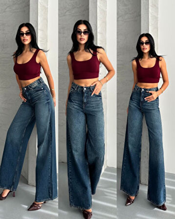 BAGGY PANTALON