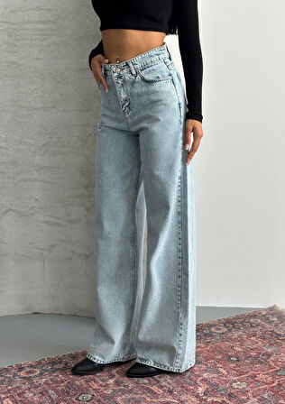 BAGGY PANTALON