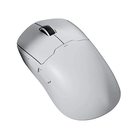 MCHOSE A5 Ultra 8K Hz Beyaz Kablosuz Gaming Mouse (MC-A5-13S)