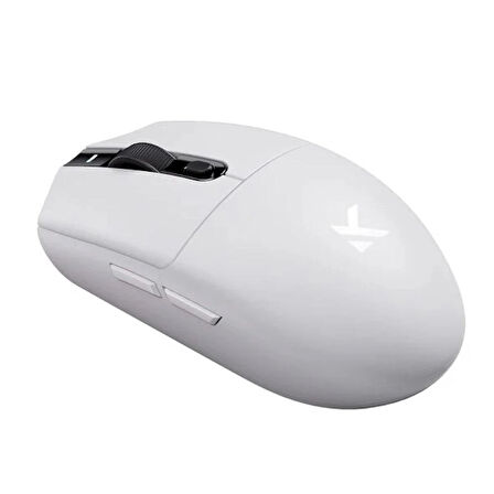 MCHOSE G3 Ultra (Dual 8K) 8K Hz Beyaz Kablosuz Gaming Mouse (MC-G3-6)