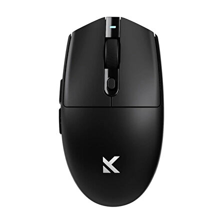 MCHOSE G3 Ultra (Dual 8K) 8K Hz Siyah Kablosuz Gaming Mouse (MC-G3-7)