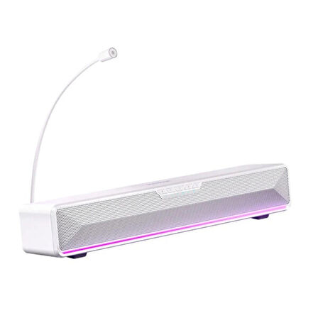 MCHOSE G20 Pro White Stereo Bluetooth Hoparlör (MC-G20-4)