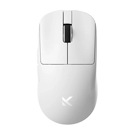 MCHOSE L7 Pro 8K Hz Beyaz Kablosuz Gaming Mouse (MC-L7-3)