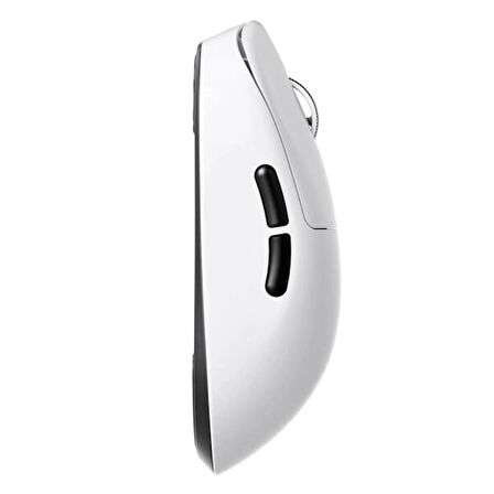 MCHOSE M7 Ultra Beyaz 8K Hz PAW 3950 Sensör Kablosuz Simetrik Gaming Mouse (MC-M7-7)