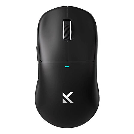 MCHOSE M7 Ultra Siyah 8K Hz PAW 3950 Sensör Kablosuz Simetrik Gaming Mouse (MC-M7-9)