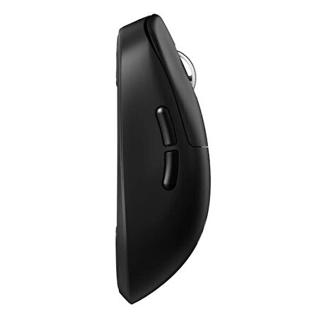 MCHOSE M7 Ultra Siyah 8K Hz PAW 3950 Sensör Kablosuz Simetrik Gaming Mouse (MC-M7-9)