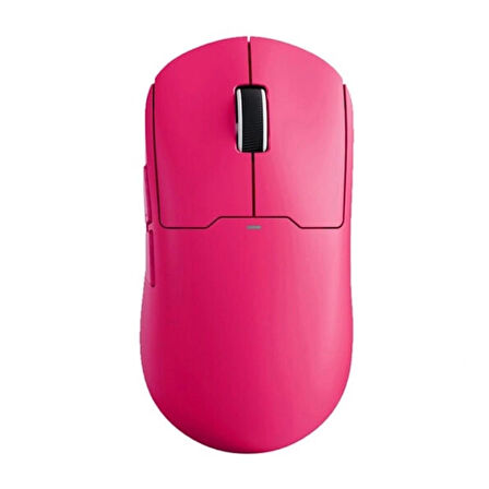 MCHOSE A5 Ultra Rose Red 8K/4K Hz Kablosuz Simetrik Gaming Mouse (A5-11SA)