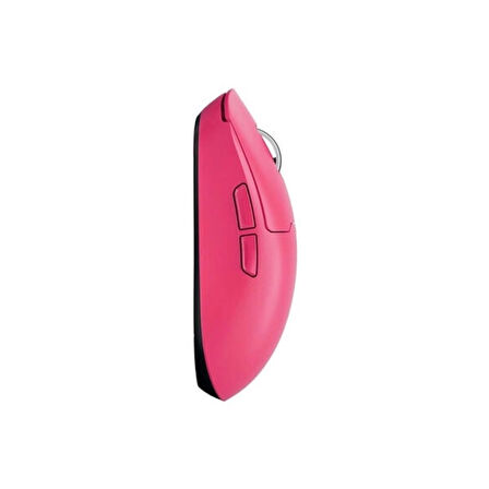 MCHOSE A5 Ultra Rose Red 8K/4K Hz Kablosuz Simetrik Gaming Mouse (A5-11SA)