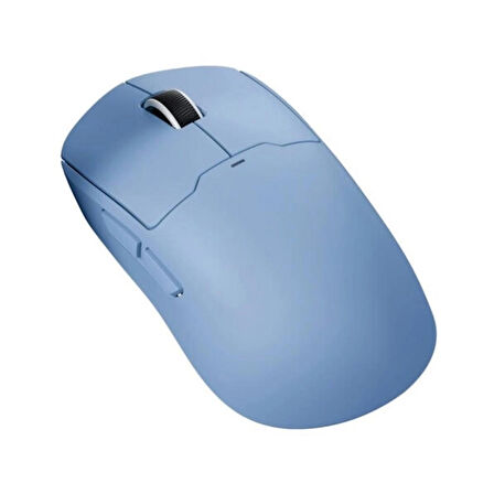 MCHOSE A5 Ultra Blue 8K/4K Hz Kablosuz Simetrik Gaming Mouse (A5-14SA)